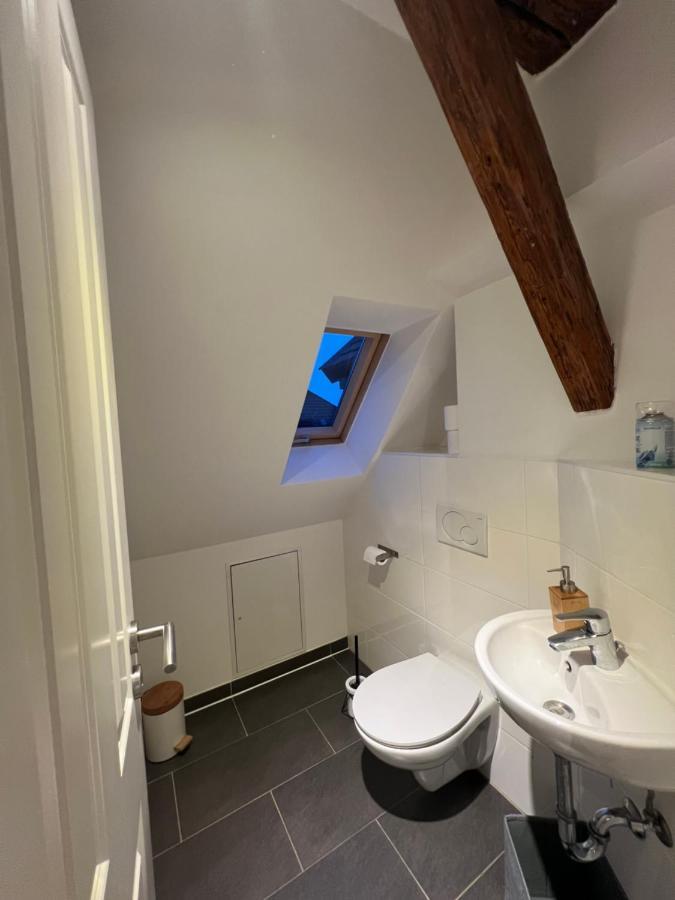 Ludwigshome Zentralste Lage, Klima, Smarttv, Terrasse Ludwigsburg Buitenkant foto