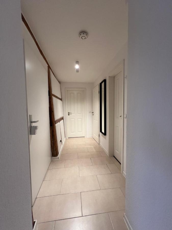 Ludwigshome Zentralste Lage, Klima, Smarttv, Terrasse Ludwigsburg Buitenkant foto